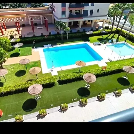 Atalaya Del Mar * Torre Del Mar