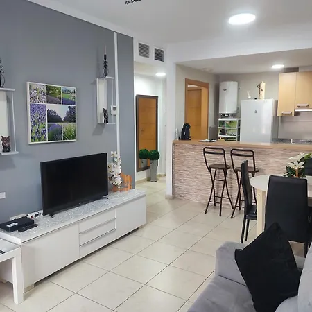 Atalaya Del Mar Apartamento *