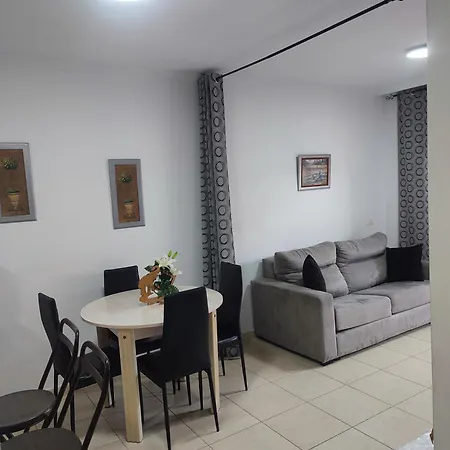 Apartamento Atalaya Del Mar Torre Del Mar