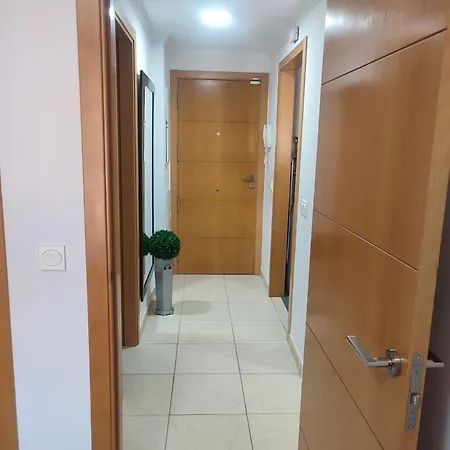 Apartamento Atalaya Del Mar