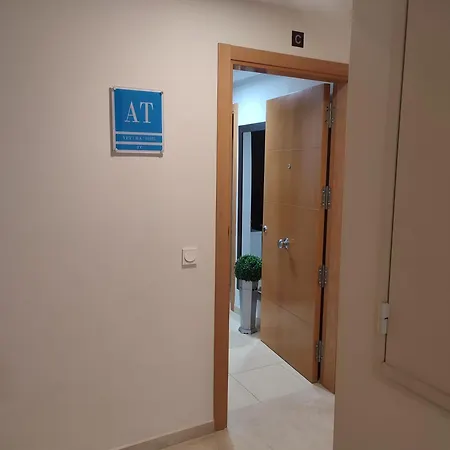 Atalaya Del Mar Apartment