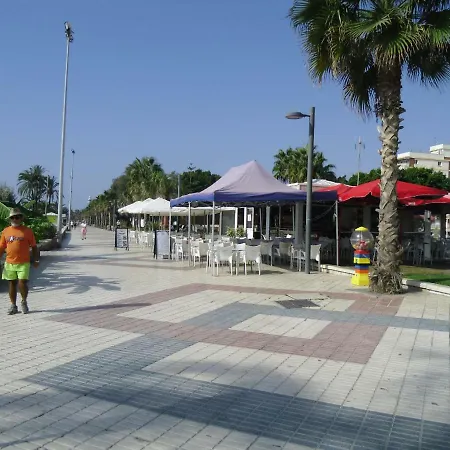 Apartamento Atalaya Del Mar