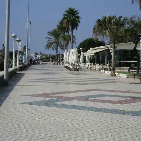 Atalaya Del Mar