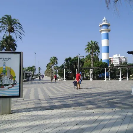 Atalaya Del Mar * Torre Del Mar