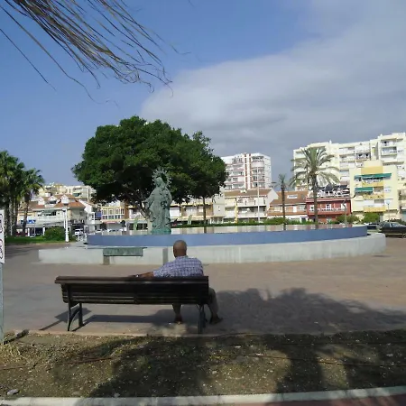 Apartment Atalaya Del Mar Torre Del Mar