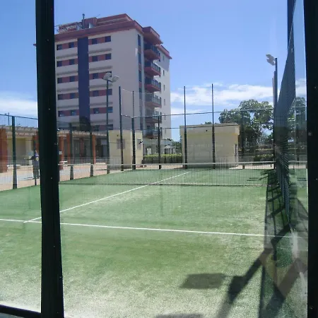 Apartamento Atalaya Del Mar Torre Del Mar